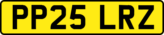 PP25LRZ
