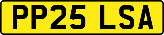 PP25LSA