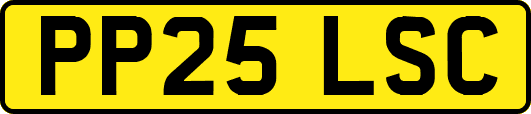 PP25LSC