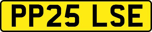 PP25LSE