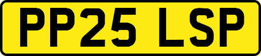 PP25LSP