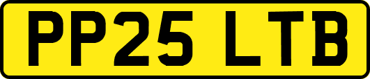 PP25LTB