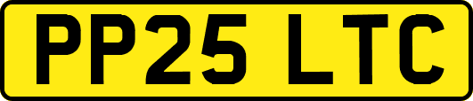 PP25LTC