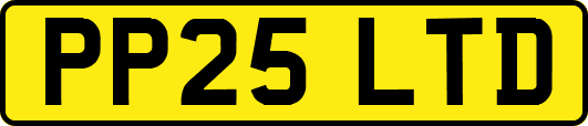 PP25LTD