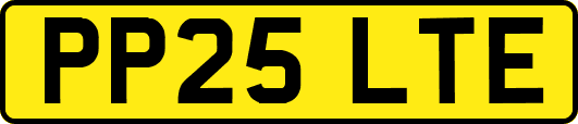 PP25LTE