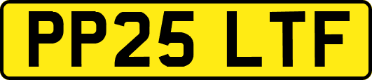 PP25LTF