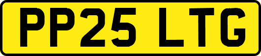 PP25LTG
