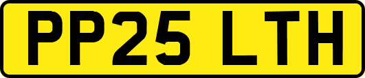 PP25LTH