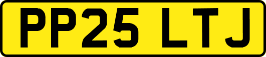 PP25LTJ