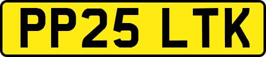 PP25LTK