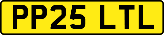 PP25LTL