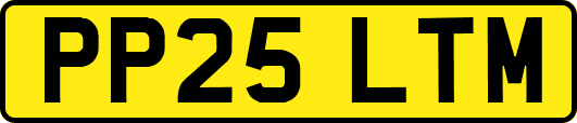 PP25LTM