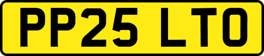 PP25LTO