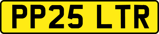 PP25LTR
