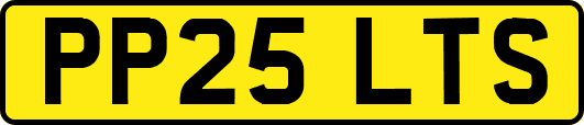 PP25LTS