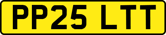 PP25LTT