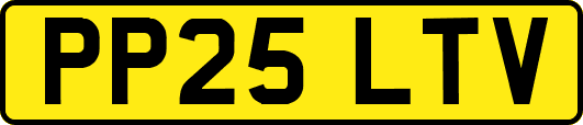 PP25LTV