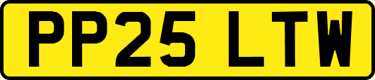 PP25LTW