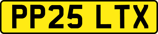 PP25LTX
