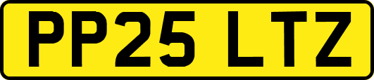 PP25LTZ
