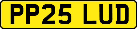 PP25LUD