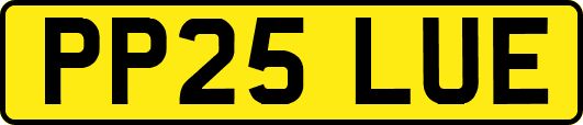 PP25LUE