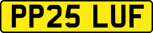 PP25LUF