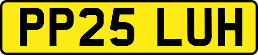 PP25LUH