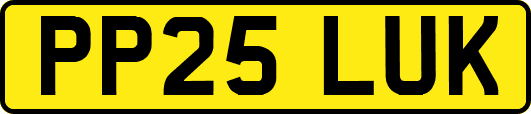 PP25LUK