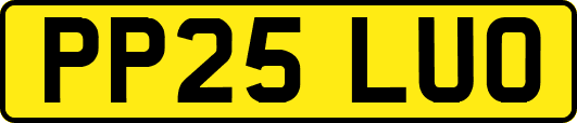 PP25LUO