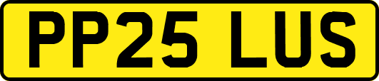PP25LUS
