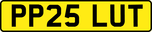 PP25LUT