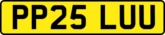 PP25LUU