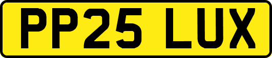 PP25LUX