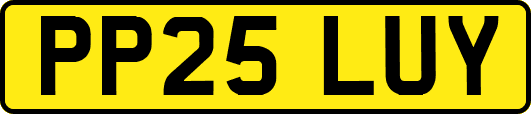 PP25LUY