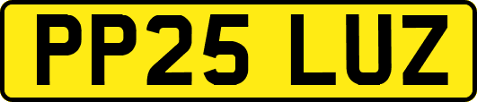PP25LUZ