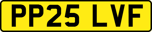 PP25LVF