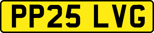 PP25LVG