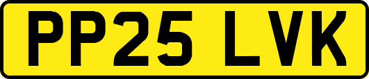 PP25LVK