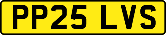 PP25LVS
