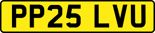 PP25LVU