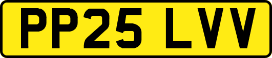 PP25LVV