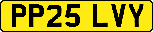 PP25LVY