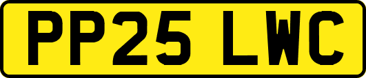 PP25LWC
