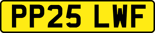 PP25LWF