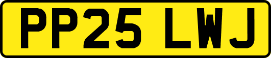 PP25LWJ