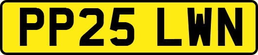 PP25LWN