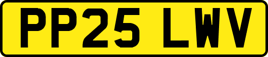 PP25LWV