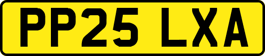 PP25LXA