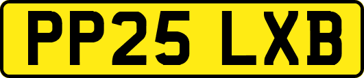 PP25LXB